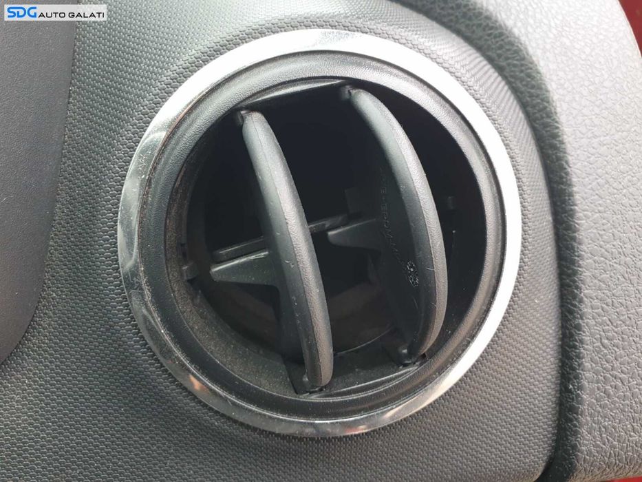 Grila Gura Aer Aerisire Ventilatie Bord Dacia Logan 2 2012 - 2016 [C4503]