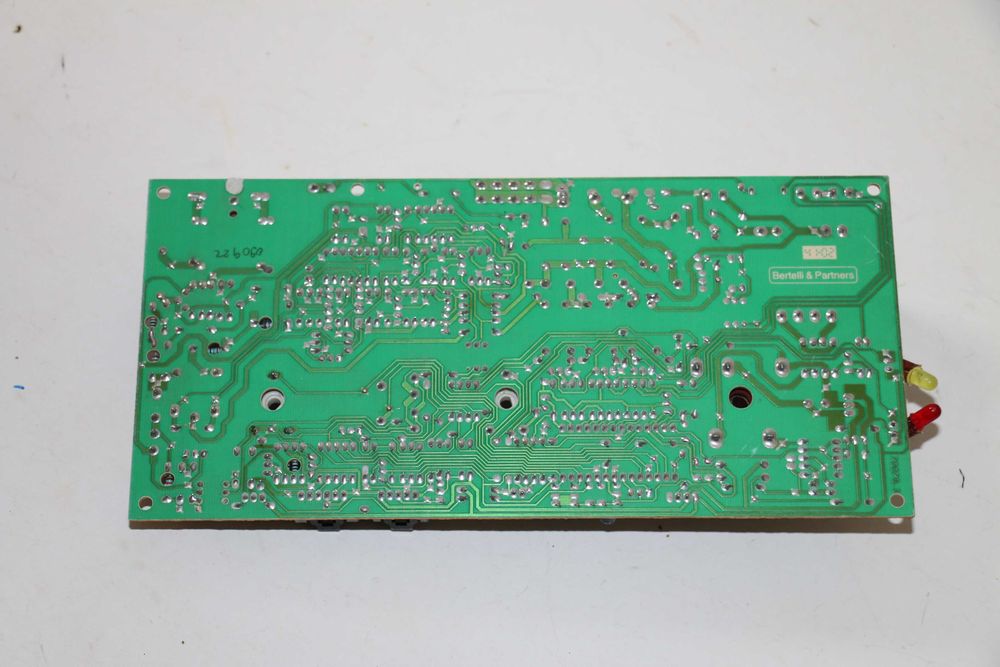 Placa electronica centrala termica Immergas Eolo Mini Eolo Star