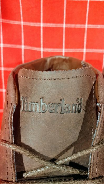 ** ghete *Timberland* 42 *ORIGINAL *50%redus !