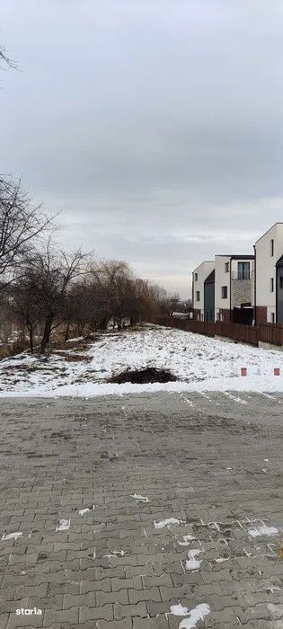 Casa individuala P+2E+ pod,  6 apartamente, 1500mp teren,  zona Calea