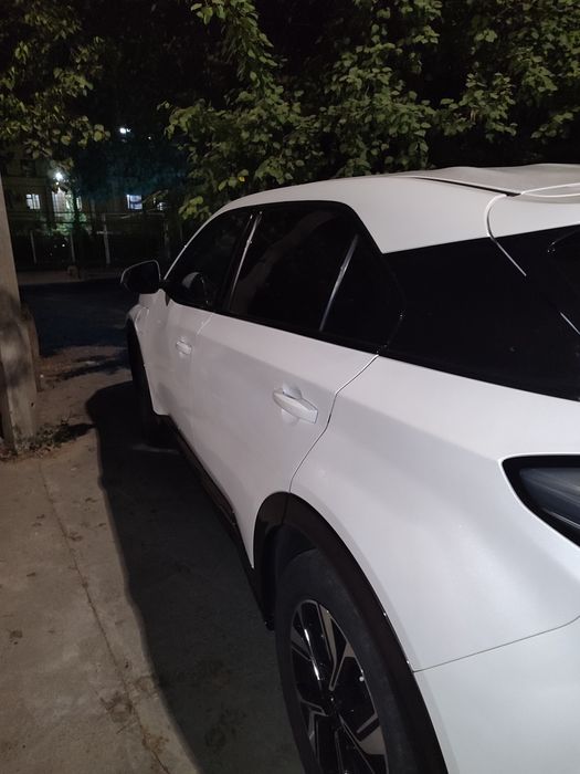 Neta U 2022 probeg 100.000