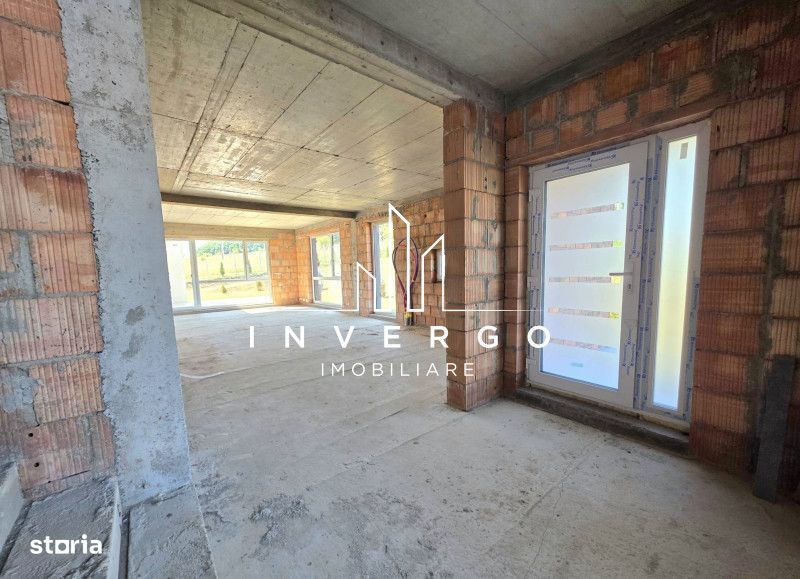 Vila premium de vanzare in Salicea
