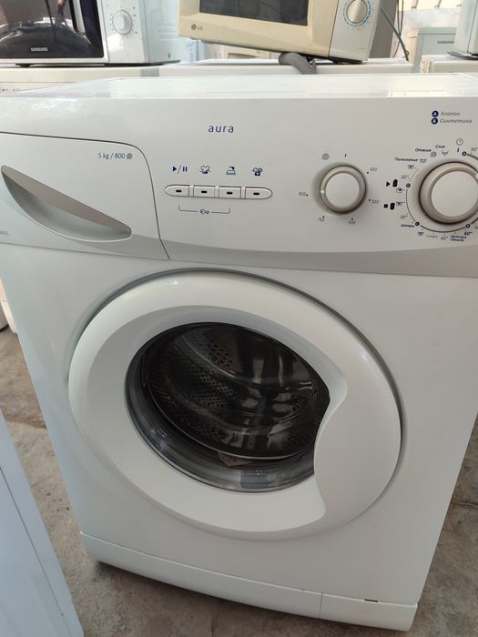 Мастер Дмитрий ремонт стиральных машин пылесосов