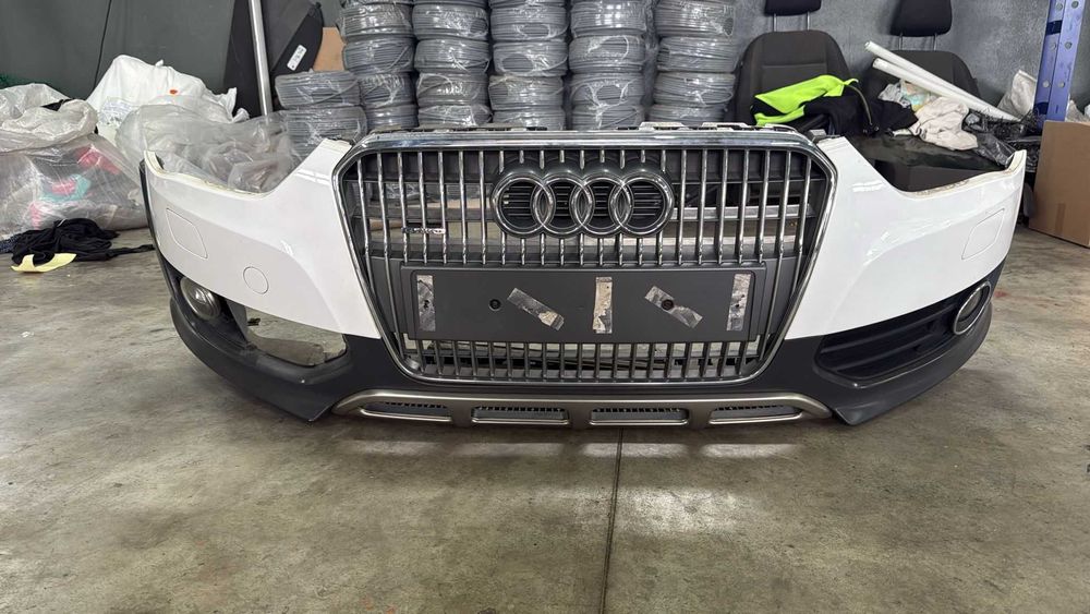Bara fata Audi A4 B8.5 Allroad 2.0 TDI CGL CGLC 2014 si alte piese