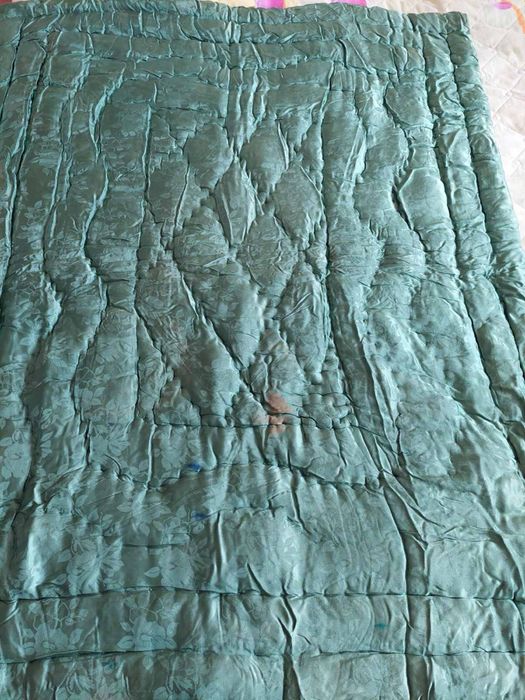 Детски домашен юрган с плик