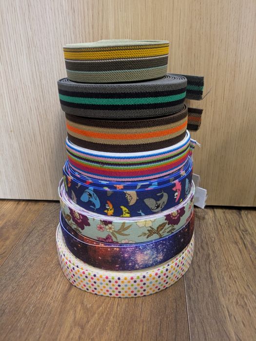 Ластик и тик так копчета на метър и бройка