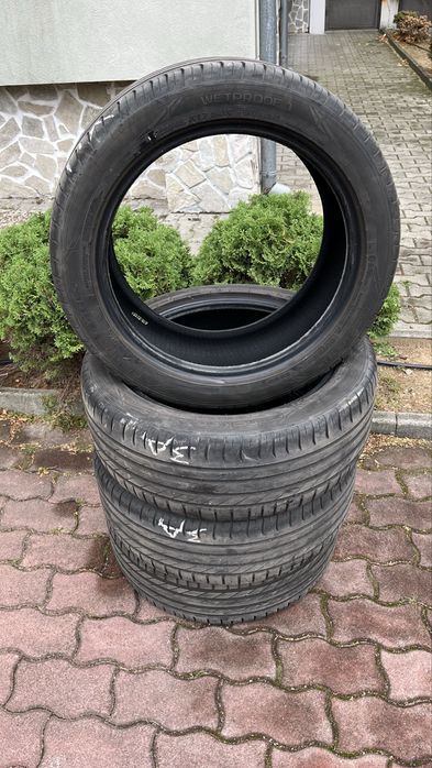 Летни гуми Nokian Wetproof 1 225/45/R17