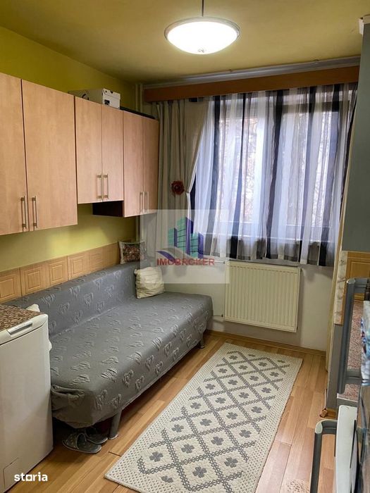 Apartament cu 2 camere de vanzare in zona Rogerius