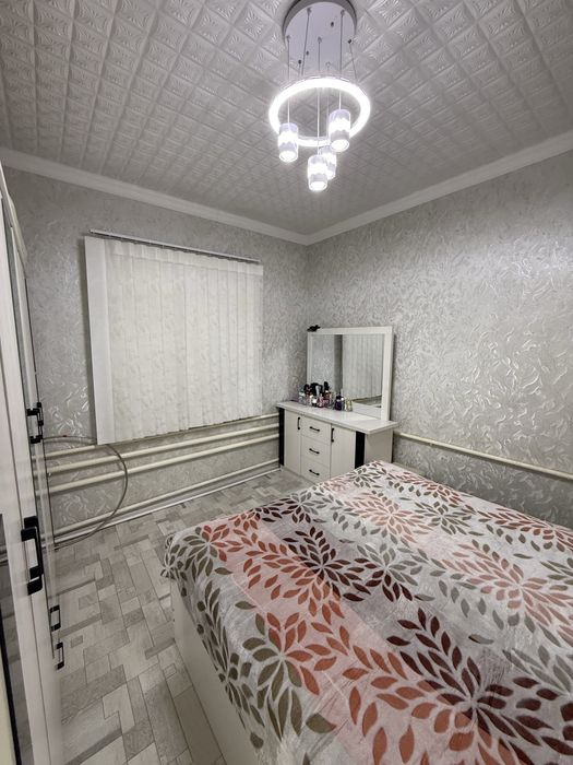 Продается квартира город Пискент