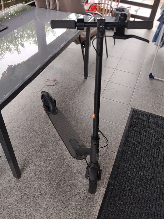 Trotineta electrica Xiaomi