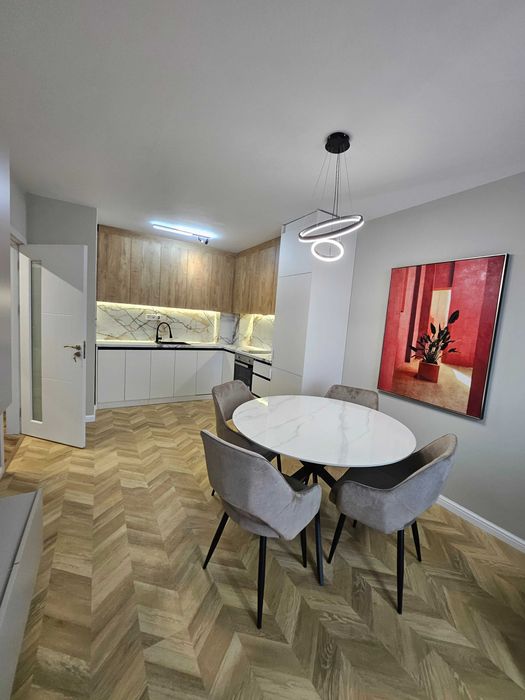 Дава се под наем Двустаен апартамент в Стара Загора, Загорка - 76 кв.м за 136653.48 € - Снимка #3