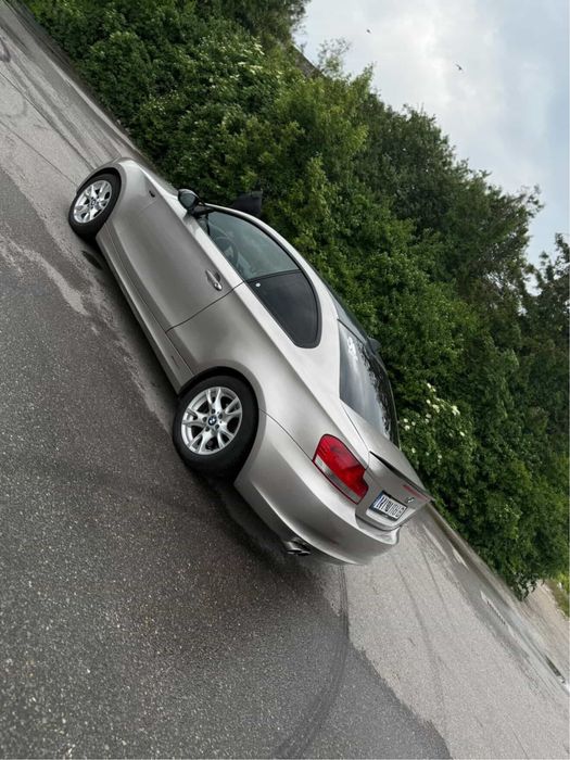 BMW 1 Series 0 — imagine 2
