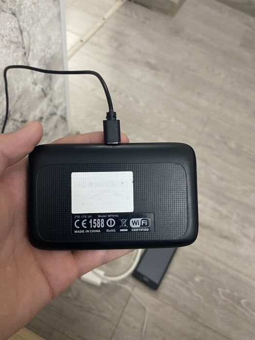 Продам карманный роутер алтел 4G