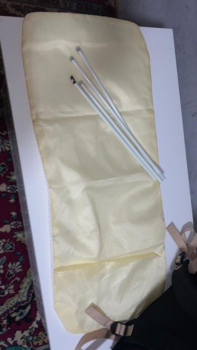 Сумка мамы и малыша