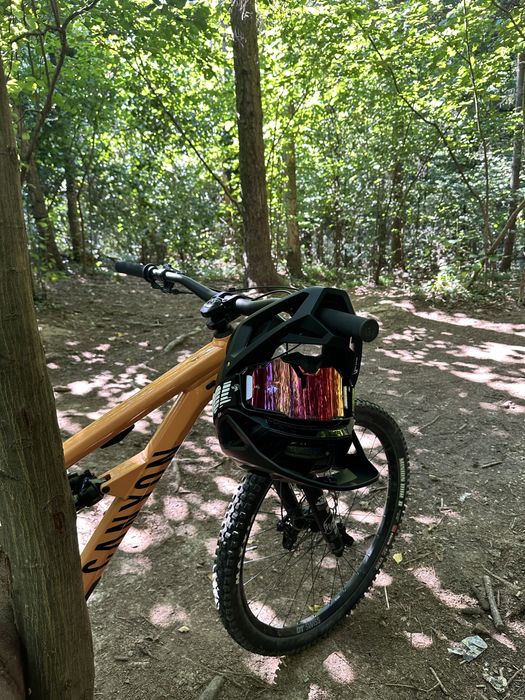 Canyon Spectral Al 6 2023 full suspension