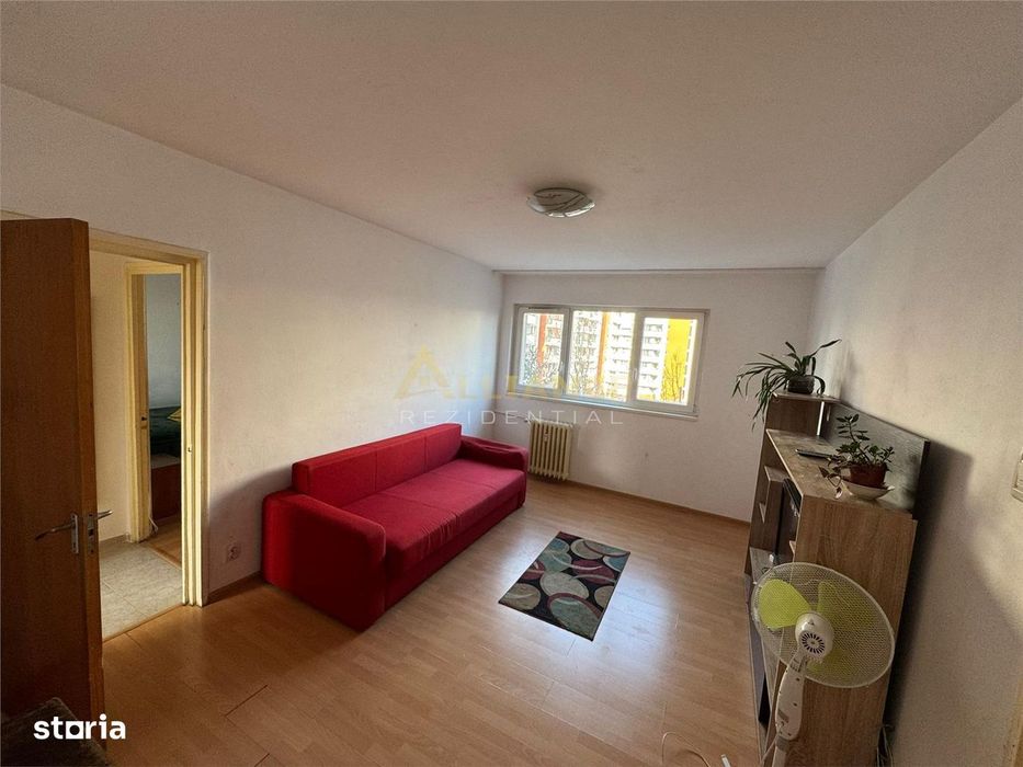 Metrou Dristor-Apartament 3 Camere