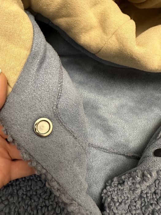 Куртка, мишка TEDDI M