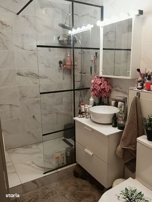 Apartament 2 camere Calea Crangasi - 1 minut Metrou, Locatie excelenta