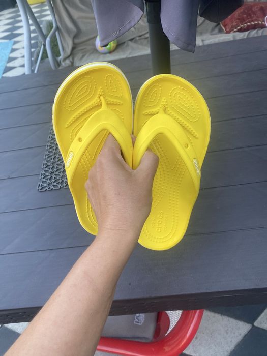 Crocs marimea 33-34,J2