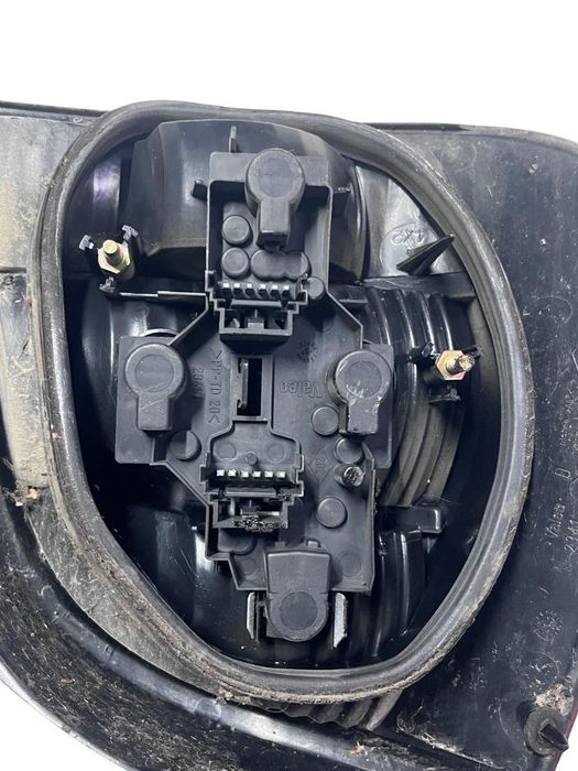 Lampa Spate / Stop Dreapta Spate Renault Scenic I Ja0/1_, Fa0_ 1999