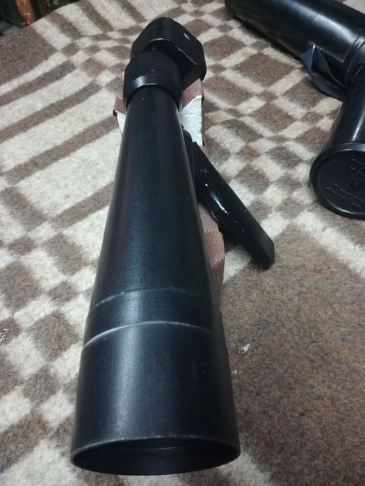 Труба зрительная