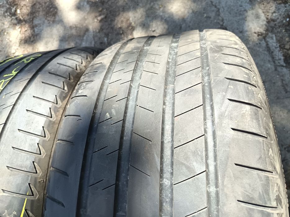 Anvelope vara 275 40 20 Bridgestone runflat 2020 5.2mm