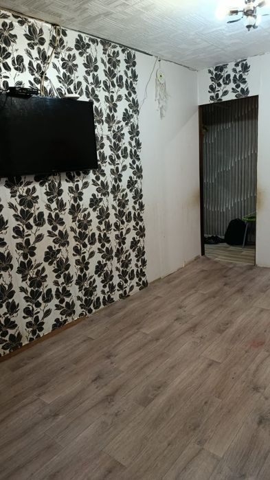 Продам 3-х комнатную квартиру