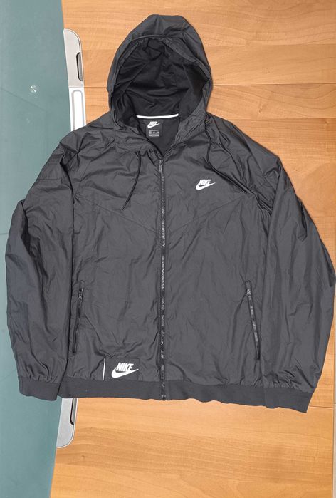 Nike Sportswear-Много Запазено