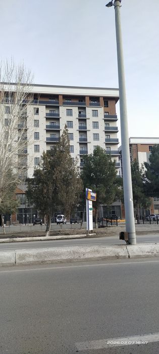 Квартира 3/9/9 Сити