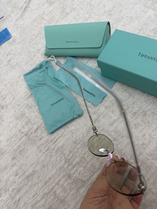 Очки Tiffany & Co