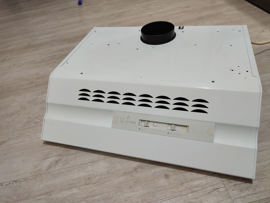 Вытяжка, чистая, недорого, срочно, торг