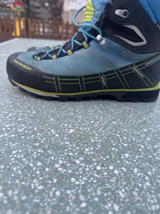 MAMMUT KENTO high GTX 44 номер