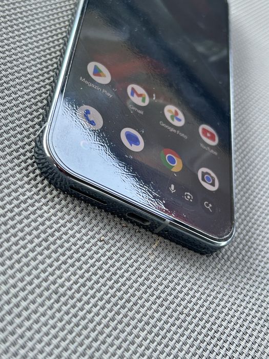 Google Pixel 9 Pro XL Hazel 128GB 5G Google Tensor G4