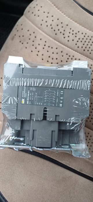 Контактор КМИ 49512