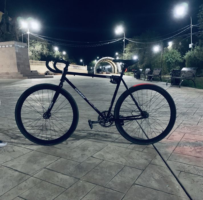 Продам велик фикс