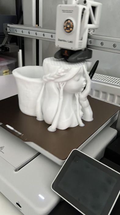 Printare 3D - la comandă + Proiectare 3D