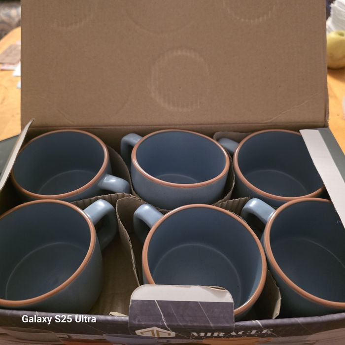 Новый Чайный набор