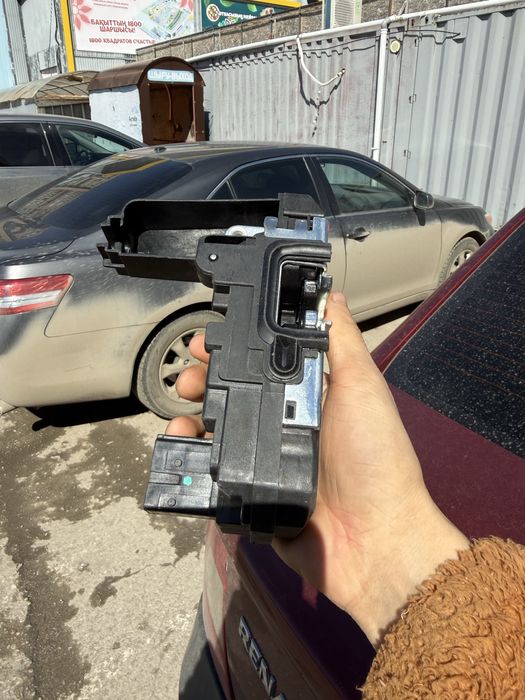 Продам замок от опель астра аш