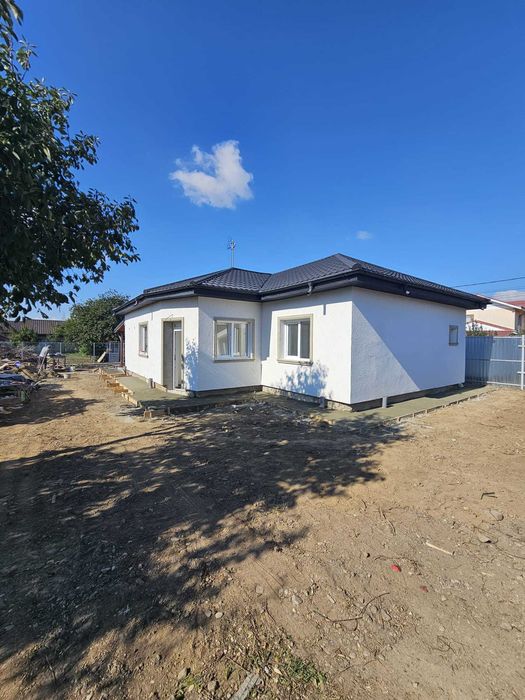 De vânzare: Casă modernă, în Cordun – Zonă liniștită, 85.000€