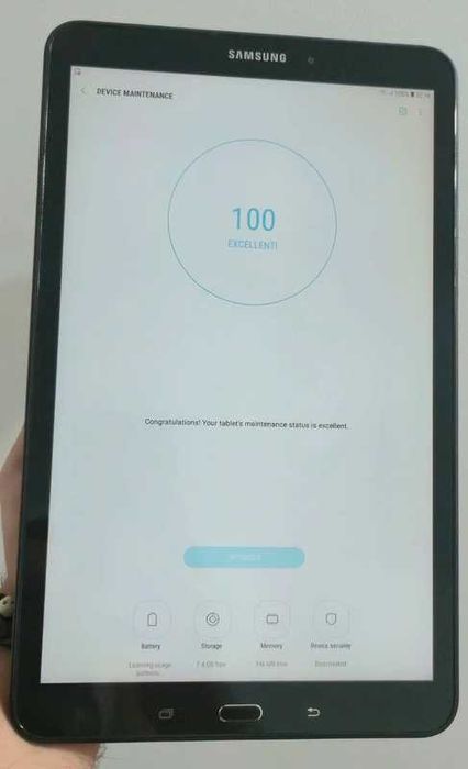 Tableta Samsung Tab A2016  9.7''