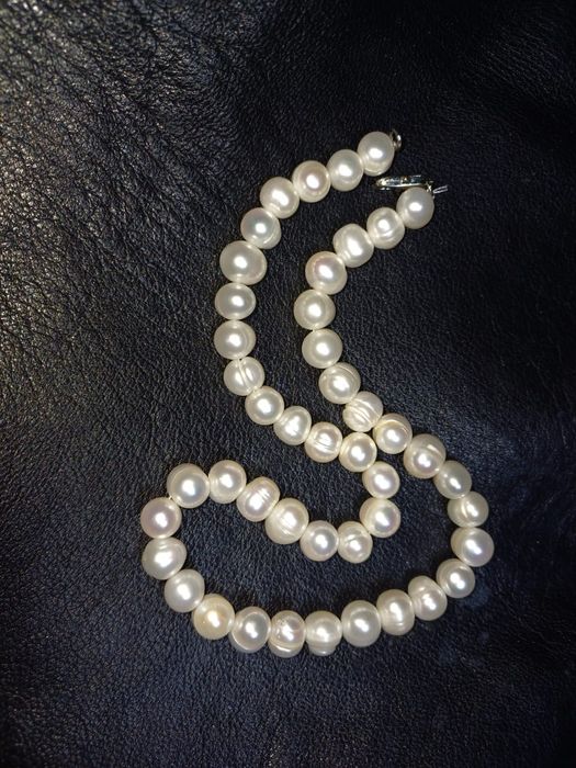 Продам жемчужное ожерелье