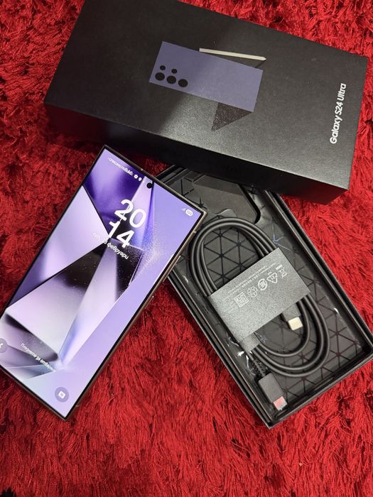 Samsung Galaxy S24 Ultra