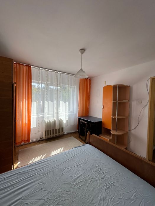 De inchiriat apt 2 camere in Manastur - Aleea Micus 6
