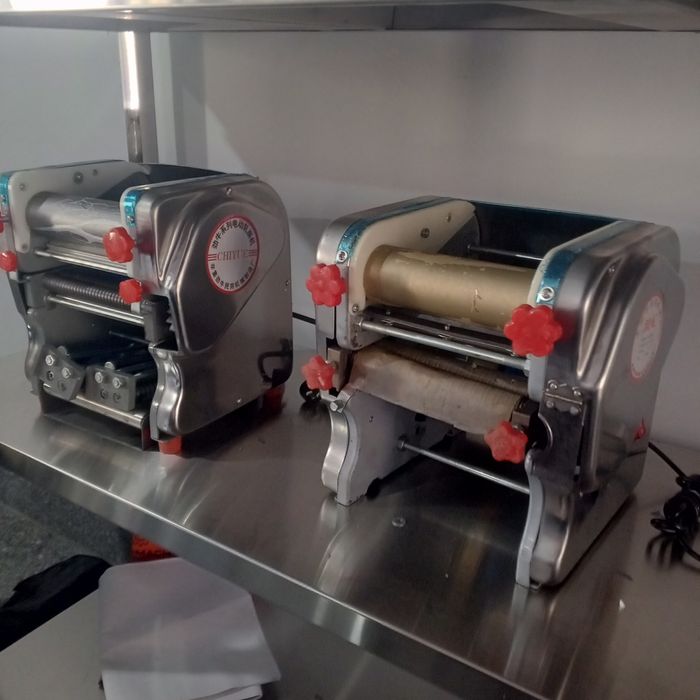 Lagmon aparat, Машина тестораскаточная, лагман аппарат, lag'mon aparat