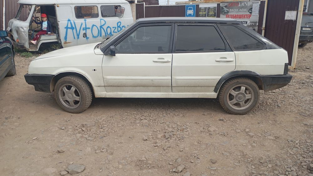 Авторазбор ВАЗ автозапачасти Ваз