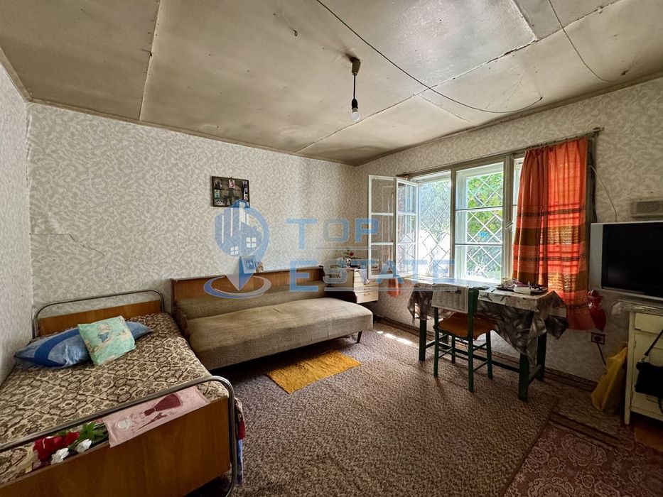 Продава се Къща в с. Димча, Област Велико Търново - 90 кв.м за 154 €/кв.м - Снимка #2