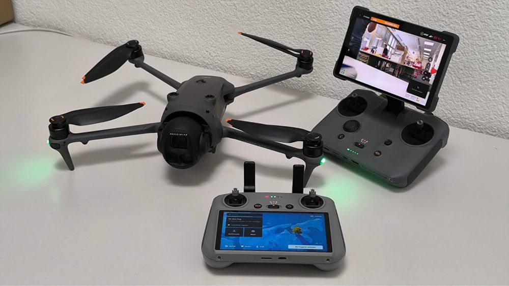 АЭРОСЪЁМКА Dji mavic 4pro
