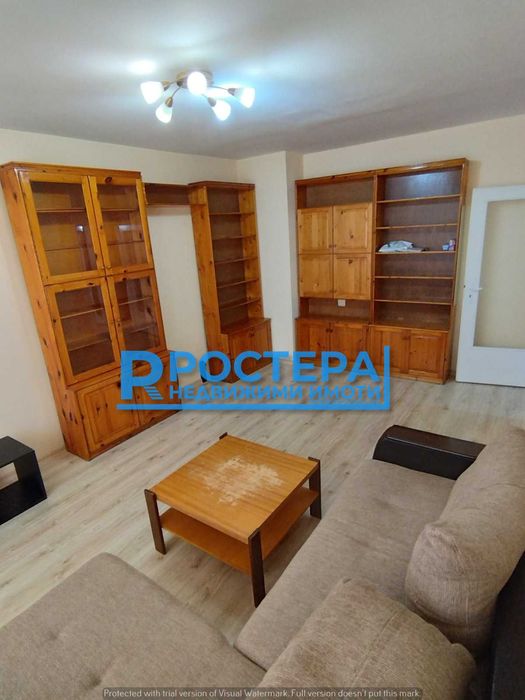 Продава се Двустаен апартамент в Търговище, Вароша - 60 кв.м за 1309 €/кв.м - Снимка #3