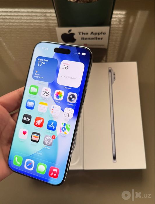 Iphone 17 Air 256GB Срочна!