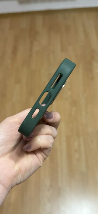 Чехол на 16 про макс